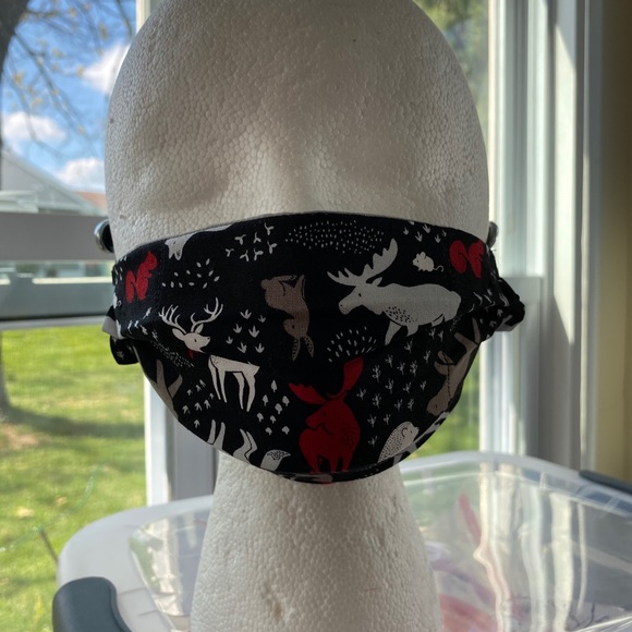 Face Mask - Picture 15 of 16